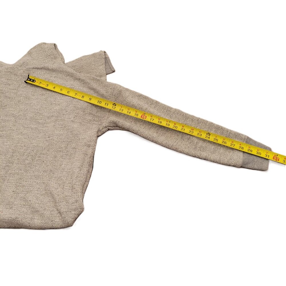 Soft Surroundings Size TXL Lazy Day Lounger Hoode… - image 9